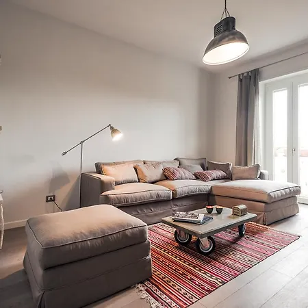 Appartement Amiterno *