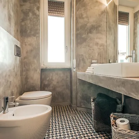 Amiterno Appartement *