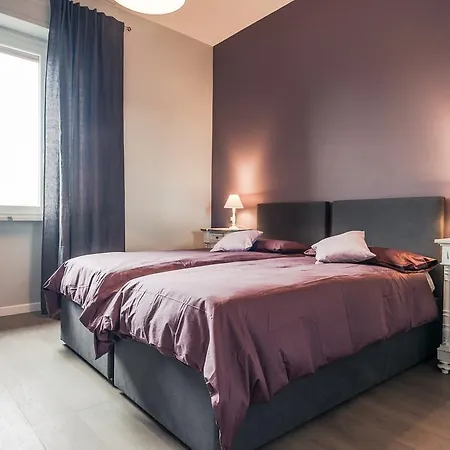 Appartement Amiterno