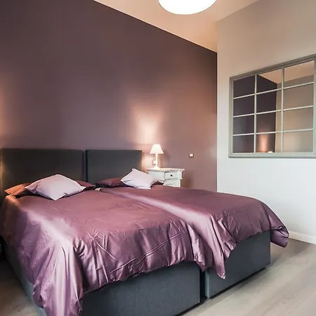 Amiterno Appartement Rome
