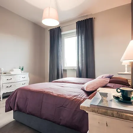 Amiterno Appartement