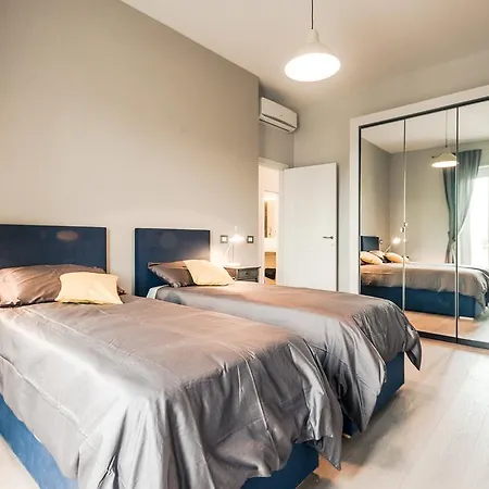 Appartement Amiterno *