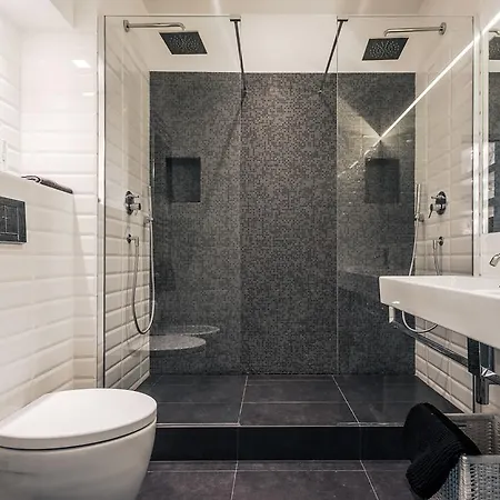 Amiterno Appartement *