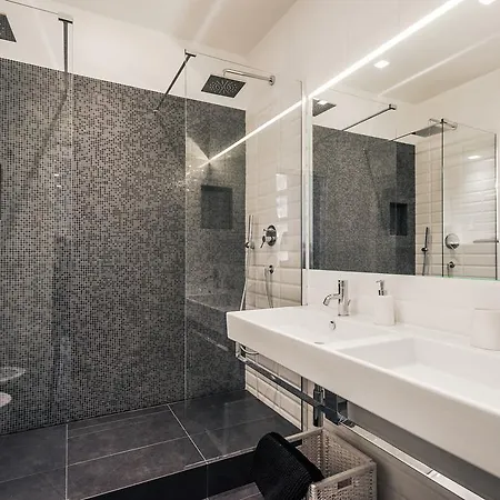 Appartement Amiterno Rome