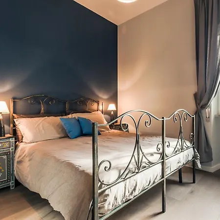 Appartement Amiterno