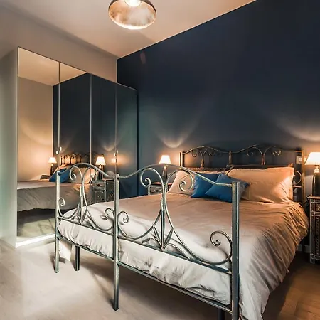 Amiterno Appartement Rome