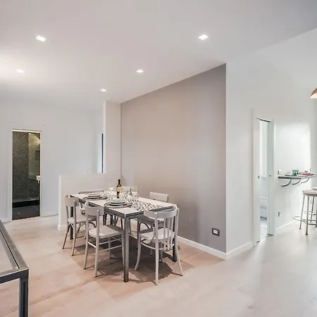 Appartement Amiterno Rome