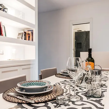 Appartement Amiterno