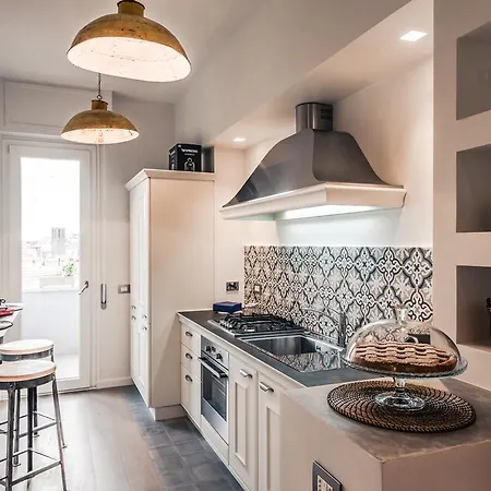 Amiterno Appartement Rome