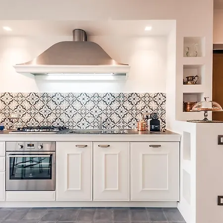 Amiterno Appartement