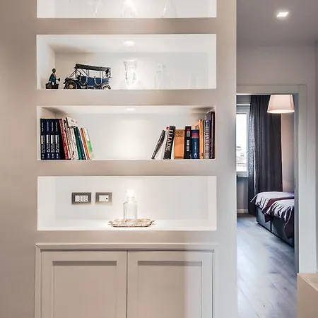 Amiterno Appartement *