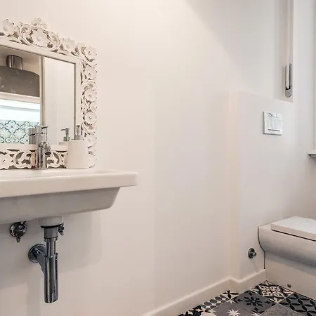 Amiterno Appartement Rome